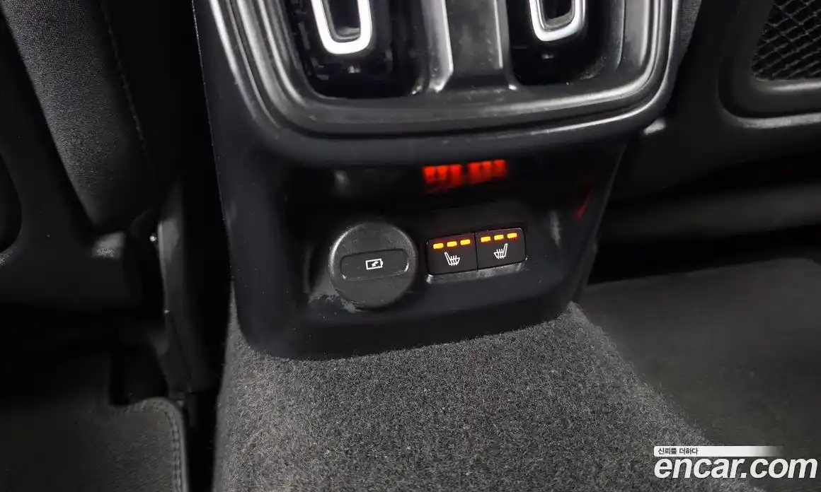 Polestar Polestar 2 2022 0.2 гидро, фото 19