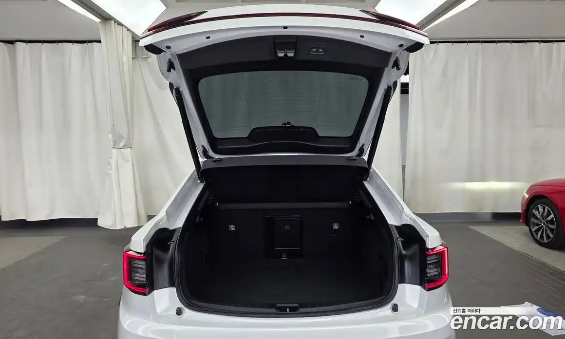Polestar Polestar 2 2022 0.2 гидро, фото 20