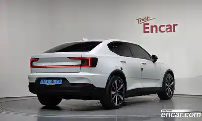 Polestar Polestar 2 2022 0.2 гидро, миниатюра 2