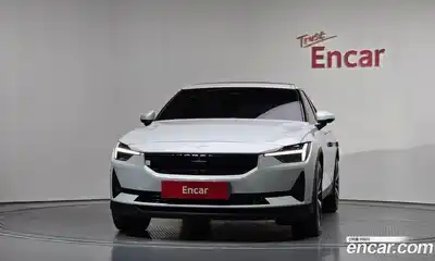 Polestar Polestar 2 2022 0.2 гидро, миниатюра 3