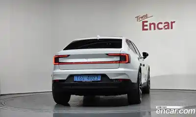 Polestar Polestar 2 2022 0.2 гидро, миниатюра 4