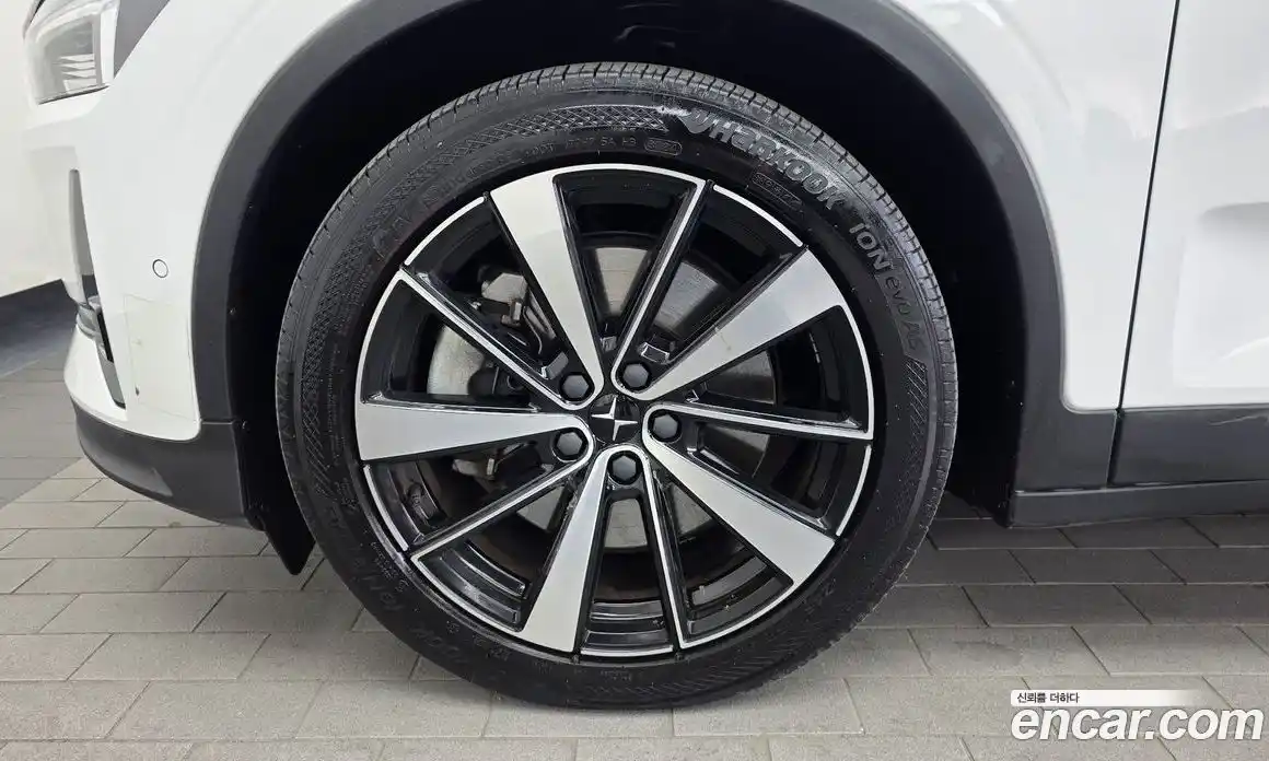Polestar Polestar 2 2022 0.2 гидро, фото 5