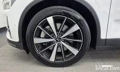 Polestar Polestar 2 2022 0.2 гидро, миниатюра 5