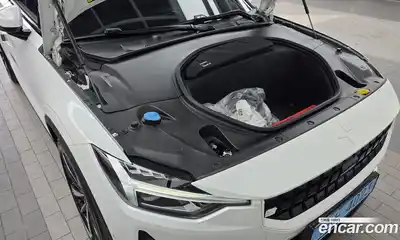 Polestar Polestar 2 2022 0.2 гидро, миниатюра 6