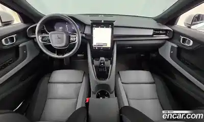Polestar Polestar 2 2022 0.2 гидро, миниатюра 7