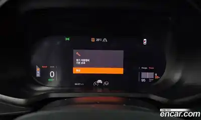 Polestar Polestar 2 2022 0.2 гидро, миниатюра 8