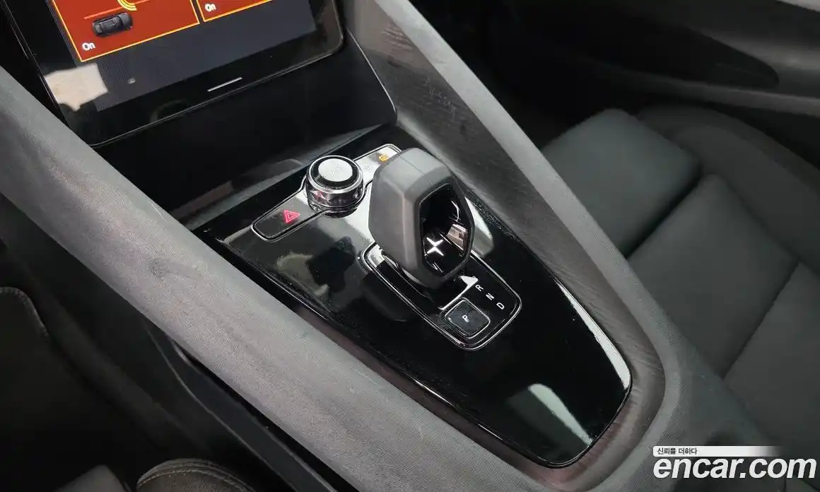Polestar Polestar 2 2022 0.2 гидро, фото 9