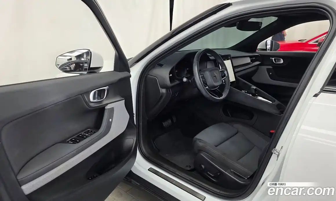 Polestar Polestar 2 2022 0.2 гидро, фото 10