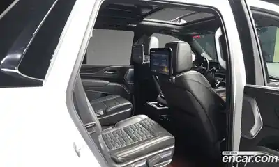 Cadillac Escalade 2022 6.2 гидро в Москве № 1921867, миниатюра 12