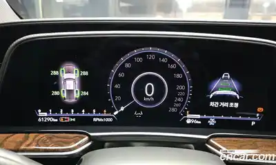 Cadillac Escalade 2022 6.2 гидро в Москве № 1921867, миниатюра 8