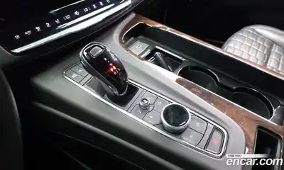Cadillac Escalade 2022 6.2 гидро в Москве № 1921867, миниатюра 9