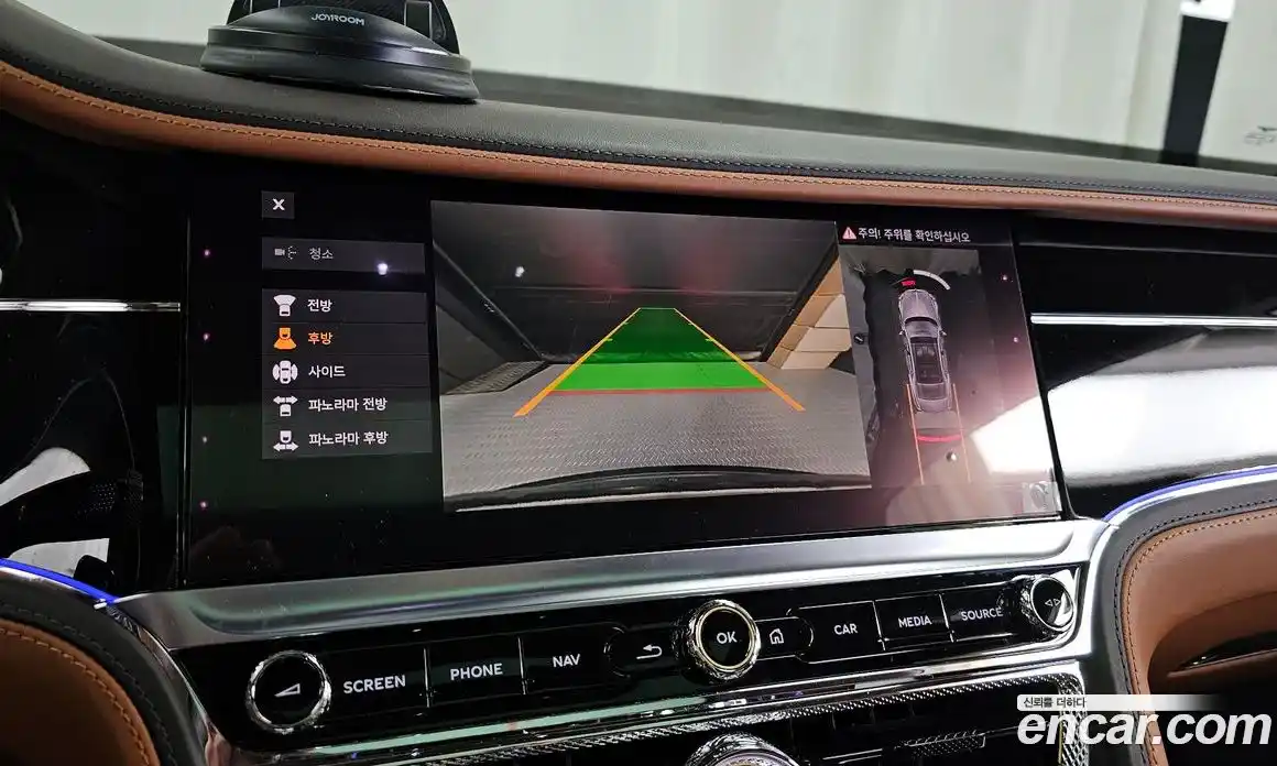 Bentley Flying Spur 2021 4.0 гидро, фото 21