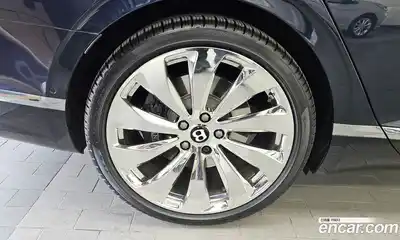 Bentley Flying Spur 2021 4.0 гидро, миниатюра 5