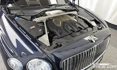 Bentley Flying Spur 2021 4.0 гидро, миниатюра 6