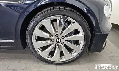 Bentley Flying Spur 2021 4.0 гидро, миниатюра 7