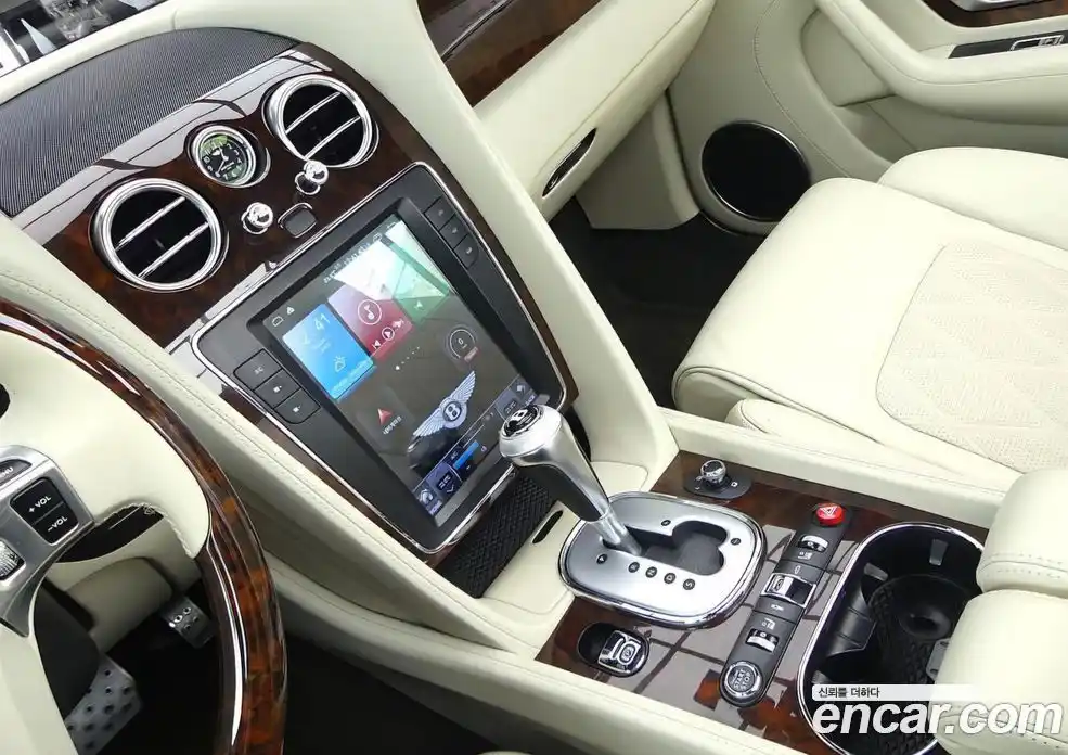 Bentley Continental 2012 6.0 гидро, фото 12