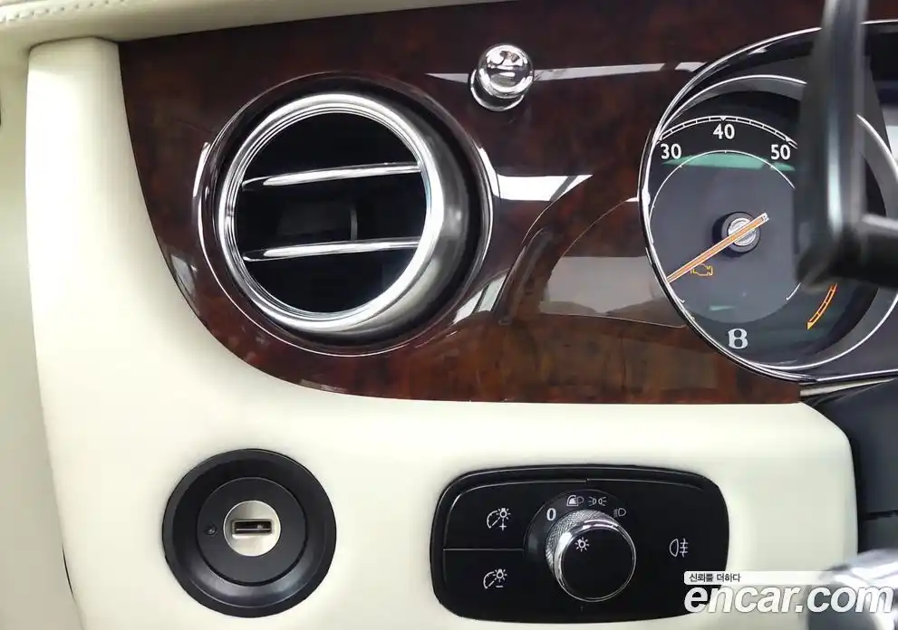 Bentley Continental 2012 6.0 гидро, фото 13