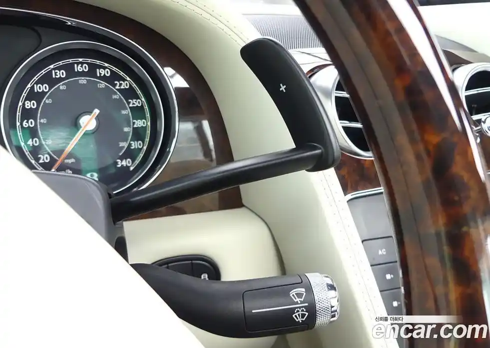Bentley Continental 2012 6.0 гидро, фото 15