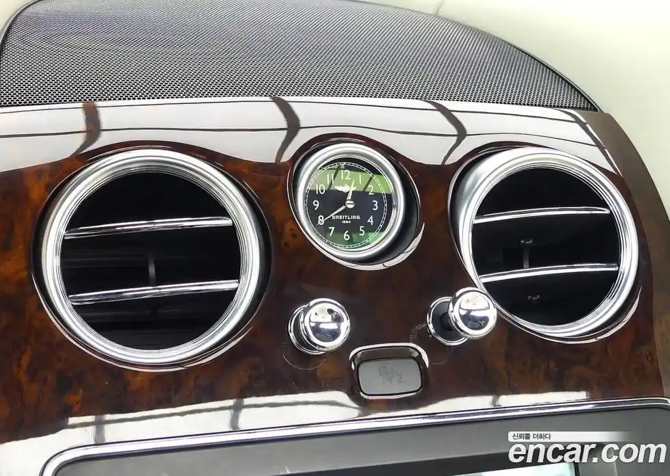 Bentley Continental 2012 6.0 гидро, фото 16