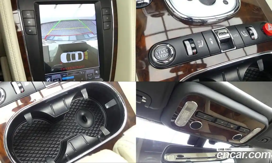 Bentley Continental 2012 6.0 гидро, фото 18