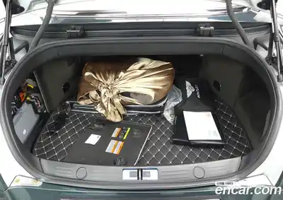 Bentley Continental 2012 6.0 гидро, миниатюра 4