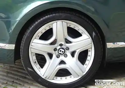 Bentley Continental 2012 6.0 гидро, миниатюра 5