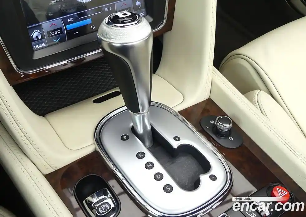 Bentley Continental 2012 6.0 гидро, фото 9