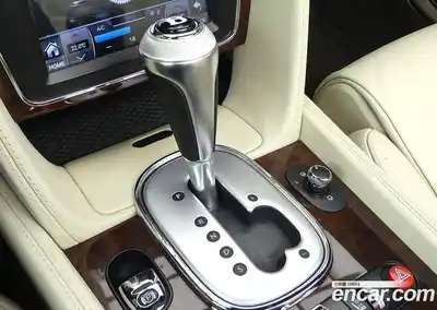 Bentley Continental 2012 6.0 гидро, миниатюра 9