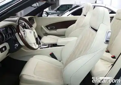 Bentley Continental 2012 6.0 гидро, миниатюра 10