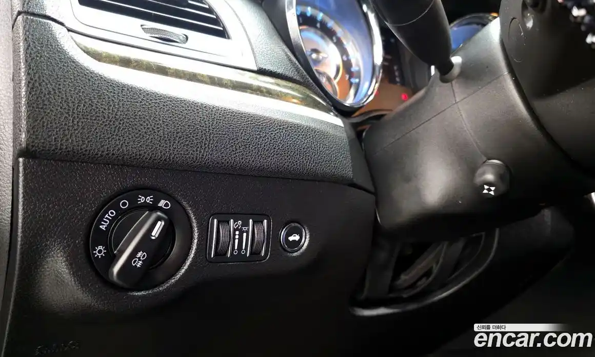 Chrysler 300C 2012 3.0 гидро в Москве № 1922260, фото 17