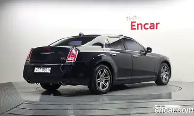 Chrysler 300C 2012 3.0 гидро в Москве № 1922260, миниатюра 2