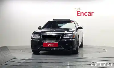 Chrysler 300C 2012 3.0 гидро в Москве № 1922260, миниатюра 3
