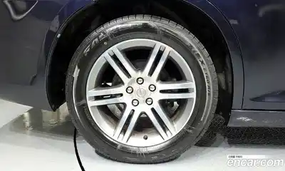 Chrysler 300C 2012 3.0 гидро в Москве № 1922260, миниатюра 5