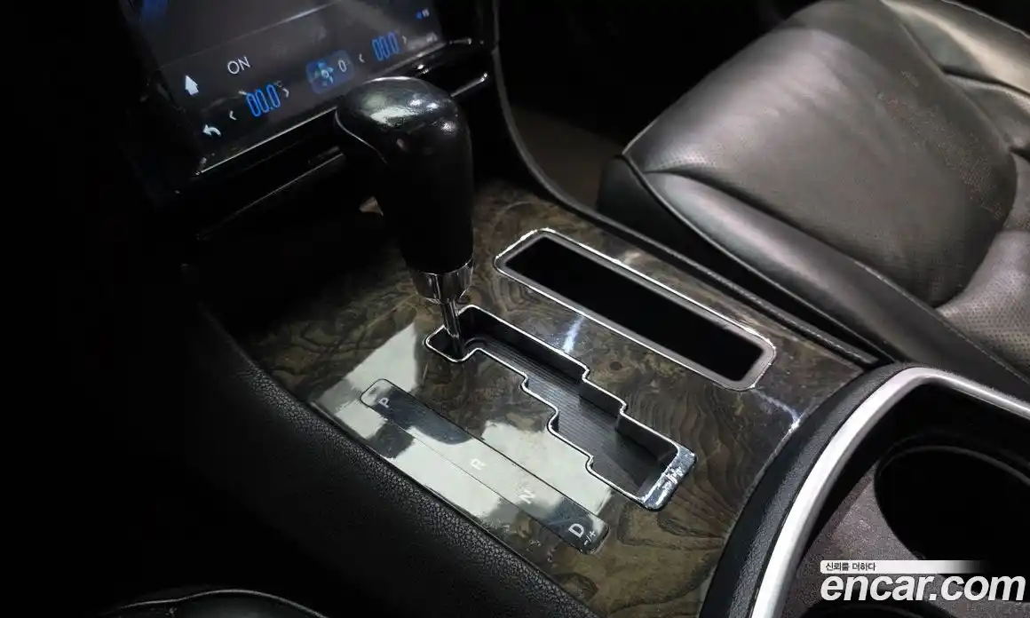 Chrysler 300C 2012 3.0 гидро в Москве № 1922260, фото 9