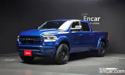 Dodge Ram Pick Up, 2019