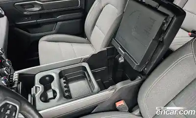 Dodge Ram Pick Up 2019 5.7 гидро в Москве № 1922505, миниатюра 11