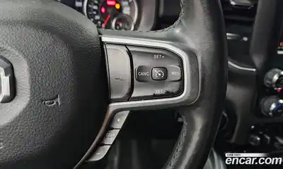 Dodge Ram Pick Up 2019 5.7 гидро в Москве № 1922505, миниатюра 12