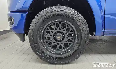 Dodge Ram Pick Up 2019 5.7 гидро в Москве № 1922505, миниатюра 5