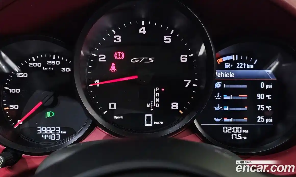 Porsche 718 2019 2.5 гидро в Москве, фото 8