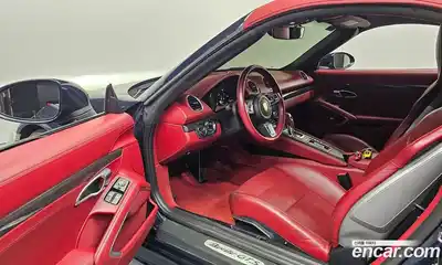 Porsche 718 2019 2.5 гидро в Москве, миниатюра 10