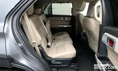 Ford Explorer 2021 2.3 гидро в Москве № 199755, миниатюра 12