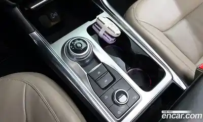 Ford Explorer 2021 2.3 гидро в Москве № 199755, миниатюра 9