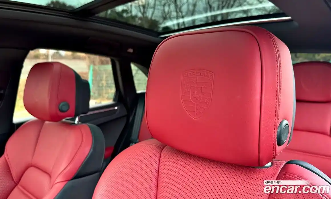 Porsche Macan 2021 2.0 гидро в Москве № 231013, фото 14