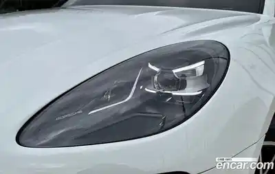 Porsche Macan 2021 2.0 гидро в Москве № 231013, миниатюра 6