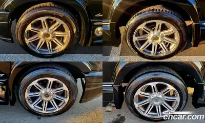 Chevrolet Express Van 2016 6.0 гидро в Москве № 256313, миниатюра 5