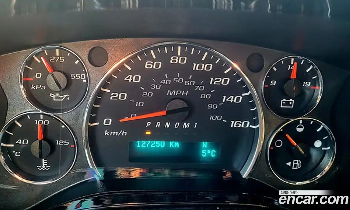 Chevrolet Express Van 2016 6.0 гидро в Москве № 256313, фото 8