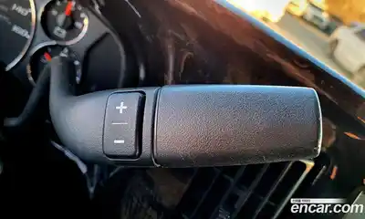Chevrolet Express Van 2016 6.0 гидро в Москве № 256313, миниатюра 9