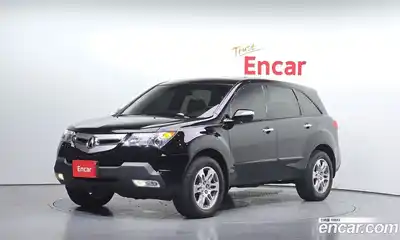 Acura MDX 2008 3.7 автомат (гидро), миниатюра 1