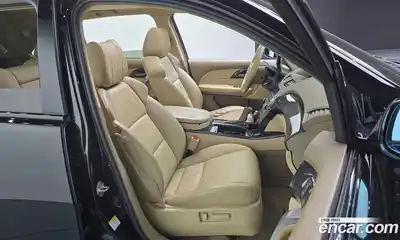 Acura MDX 2008 3.7 автомат (гидро), миниатюра 12