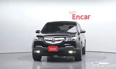 Acura MDX 2008 3.7 автомат (гидро), миниатюра 3